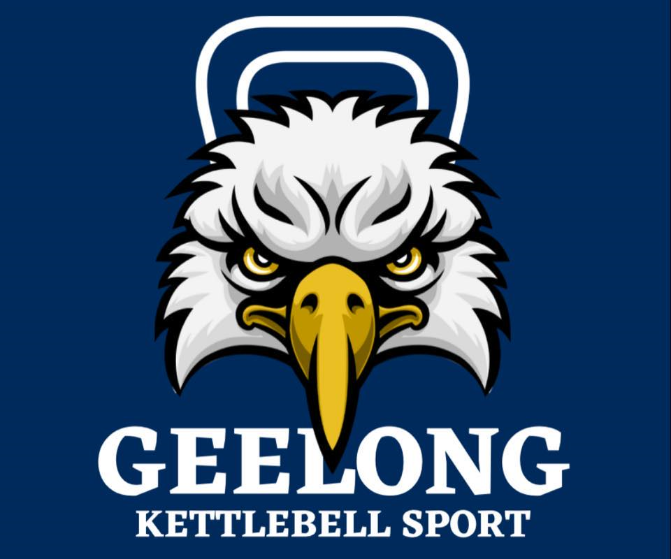 Geelong Kettlebell Sport Association